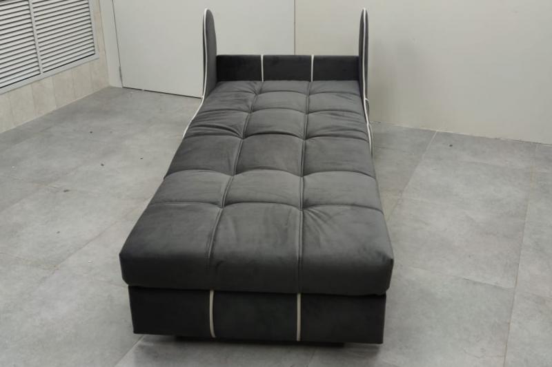 Компактное спальное место: как выбрать кресло-кровать