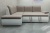 Дискавери Smart 01 Рогожка, угловой диван