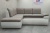 Дискавери Smart 01 Рогожка, угловой диван
