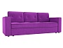 Принстон Long Фиолетовый Вельвет от производителя Мегасалон