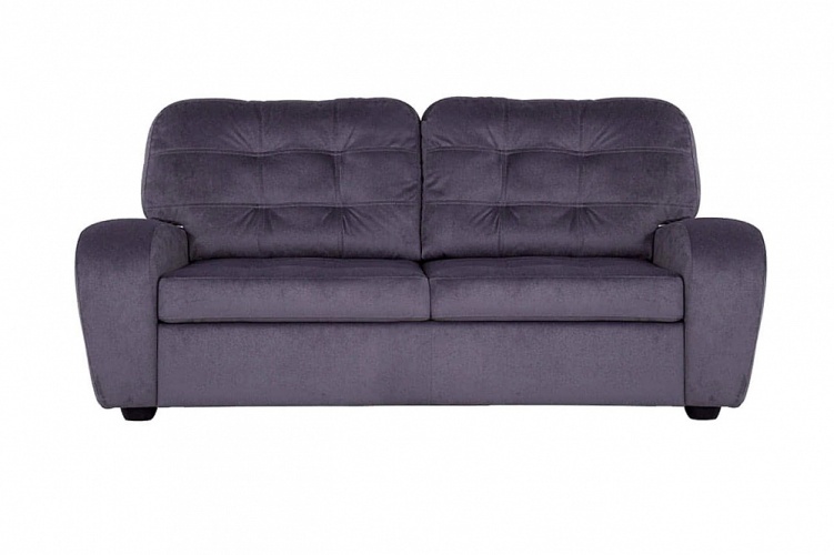Сидней (Монреаль) Миксотойл Фиолетовый, диван выкатной