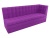 Бриз Фиолетовый Вельвет, кухонный диван